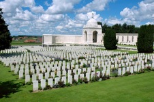 Tyne Cot